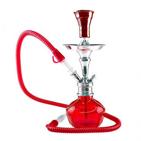 Aladin Roy 2 vattenpipa shisha - Aladin vattenpipor