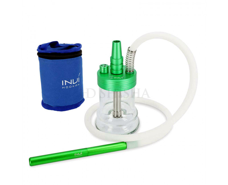 Aladin Nano grön vattenpipa shisha - Vattenpipor