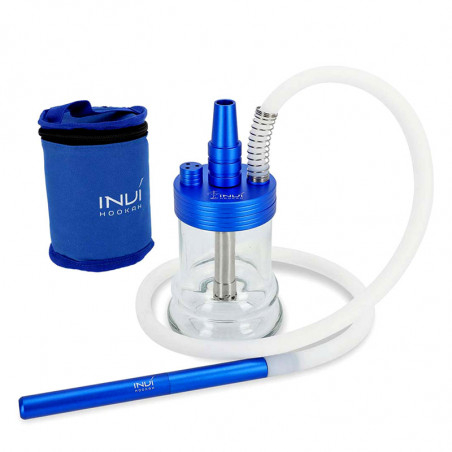 Aladin Nano blå vattenpipa shisha - Vattenpipor