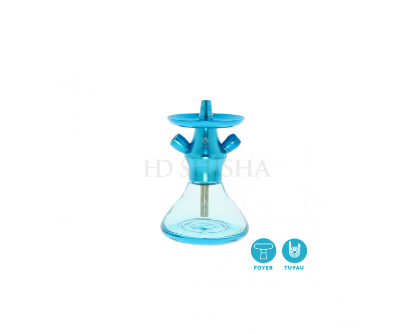 El-Badia XS turkos vattenpipa shisha - Vattenpipor