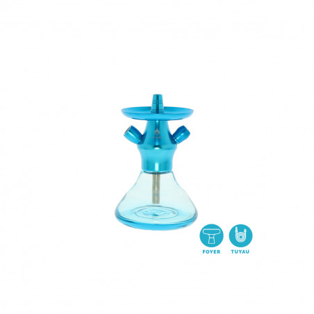 El-Badia XS turkos vattenpipa shisha - Vattenpipor