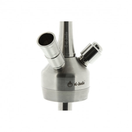 El-Badia Minotor vattenpipa shisha - Vattenpipor