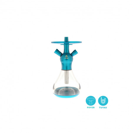 El-Badia X1 turkos vattenpipa shisha - Vattenpipor