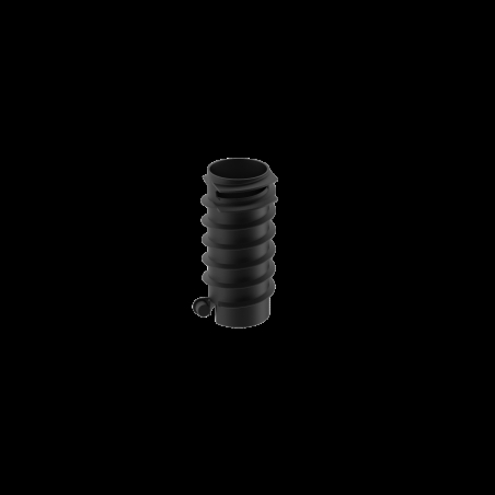 El-Badia P1 silver vattenpipa shisha - Vattenpipor