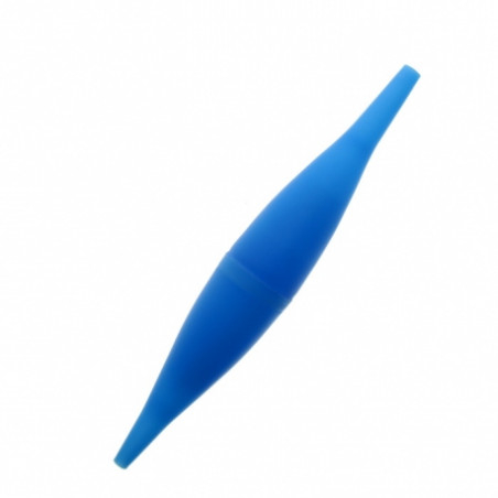 El-Badia Bazooka slangar munstycke - Vattenpipa-slang