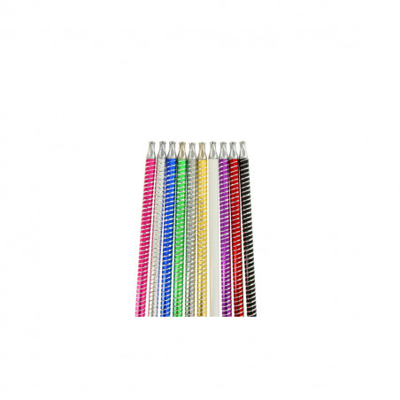 El-Badia Marrakech 3.0 slangar - Vattenpipa-slang