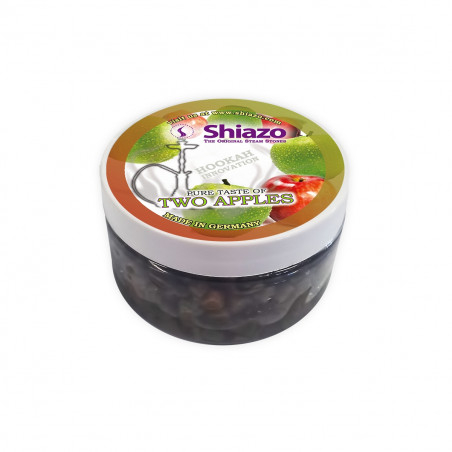 Shiazo Stones 100 g Vattenpipstobak - Vattenpipstobak