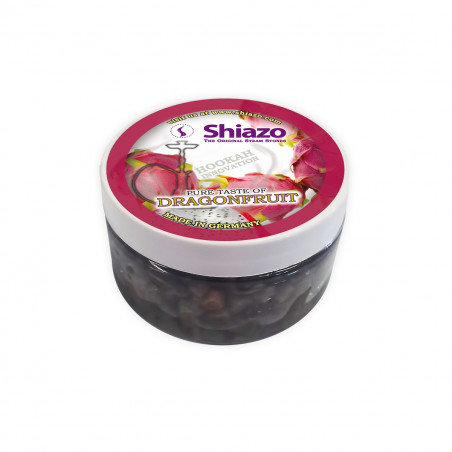 Shiazo Stones 100 g Vattenpipstobak - Vattenpipstobak