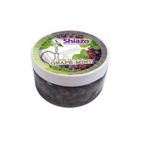 Shiazo Stones 100 g Vattenpipstobak - Vattenpipstobak