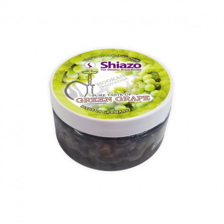 Shiazo Stones 100 g Vattenpipstobak - Vattenpipstobak