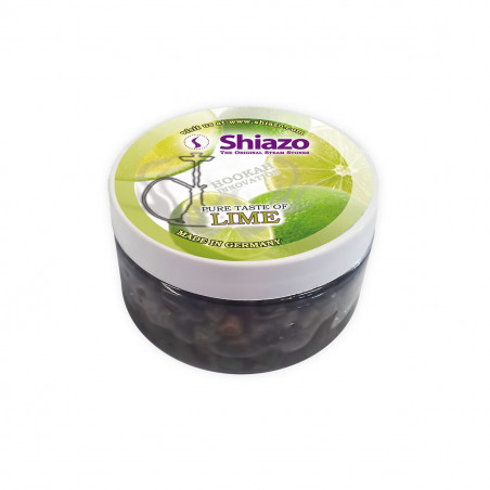 Shiazo Stones 100 g Vattenpipstobak - Vattenpipstobak