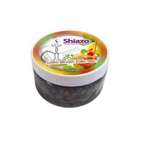 Shiazo Stones 100 g Vattenpipstobak - Vattenpipstobak