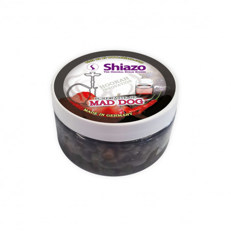 Shiazo Stones 100 g Vattenpipstobak - Vattenpipstobak