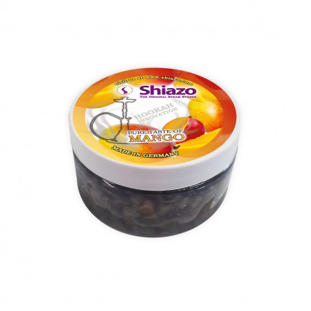 Shiazo Stones 100 g Vattenpipstobak - Vattenpipstobak