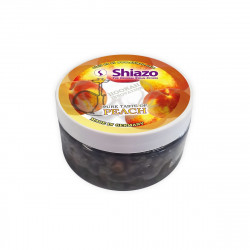 Shiazo Stones 100 g Vattenpipstobak - Vattenpipstobak