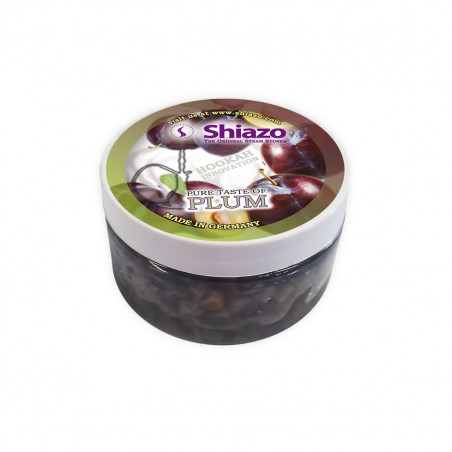 Shiazo Stones 100 g Vattenpipstobak - Vattenpipstobak