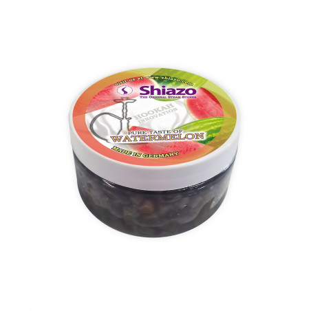 Shiazo Stones 100 g Vattenpipstobak - Vattenpipstobak