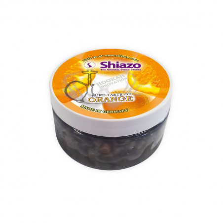 Shiazo Stones 100 g Vattenpipstobak - Vattenpipstobak
