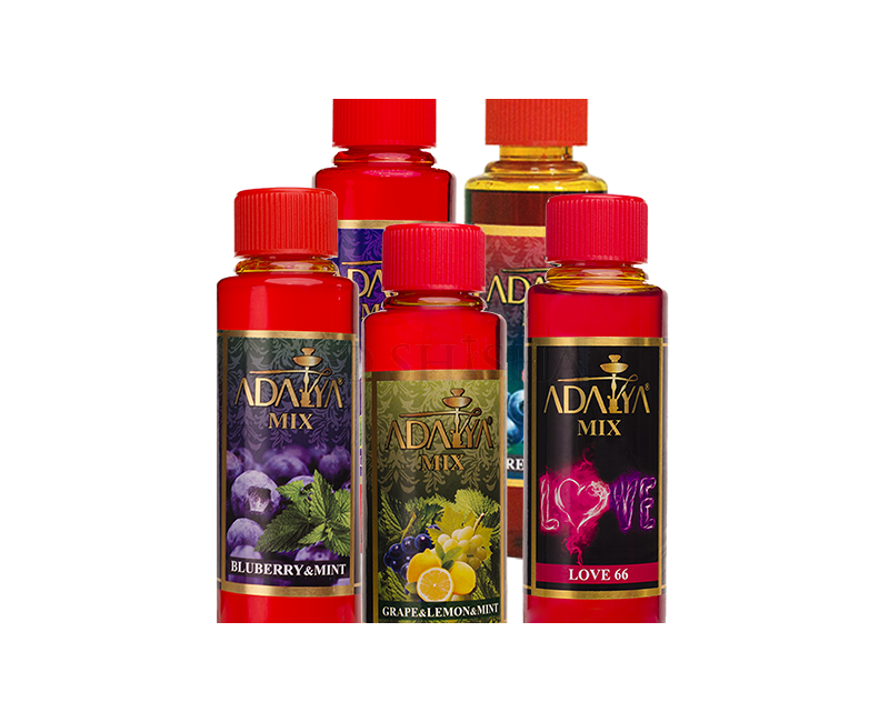 Adalya Glycérine Væske 170 ml Vattenpipstobak - Vattenpipstobak