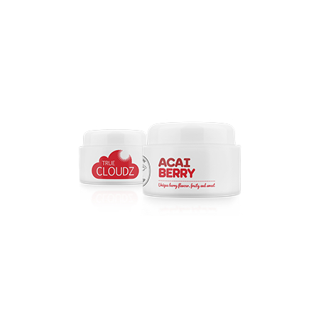 True Cloudz vattenpipa shisha creme – 75 g - Vattenpipstobak