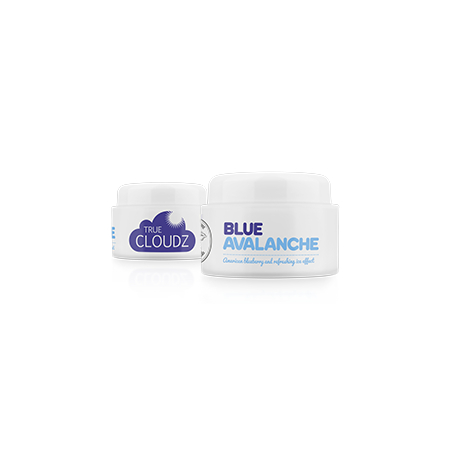 True Cloudz vattenpipa shisha creme – 75 g - Vattenpipstobak