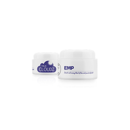 True Cloudz vattenpipa shisha creme – 75 g - Vattenpipstobak