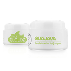 True Cloudz vattenpipa shisha creme – 75 g - Vattenpipstobak