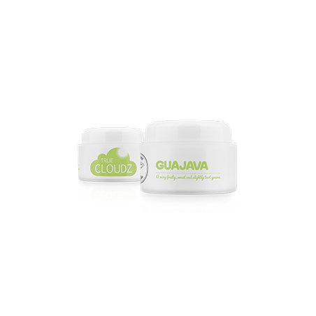 True Cloudz vattenpipa shisha creme – 75 g - Vattenpipstobak