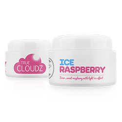 True Cloudz vattenpipa shisha creme – 75 g - Vattenpipstobak
