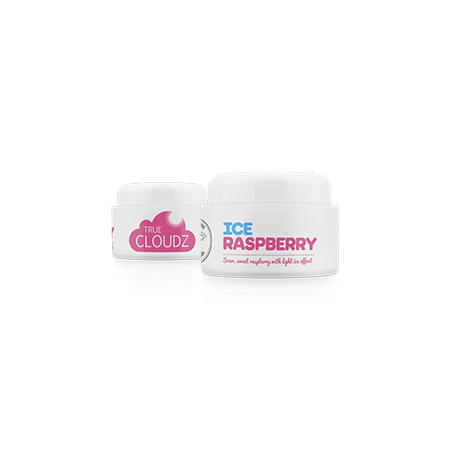 True Cloudz vattenpipa shisha creme – 75 g - Vattenpipstobak