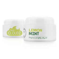 True Cloudz vattenpipa shisha creme – 75 g - Vattenpipstobak