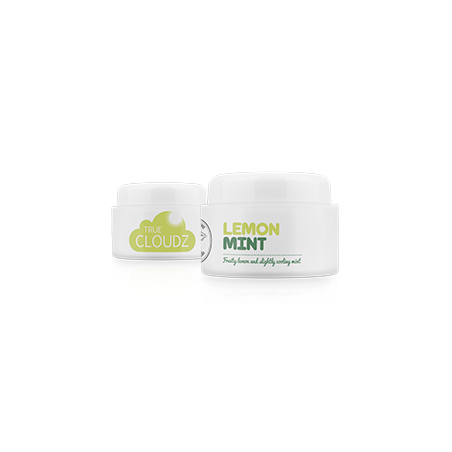 True Cloudz vattenpipa shisha creme – 75 g - Vattenpipstobak