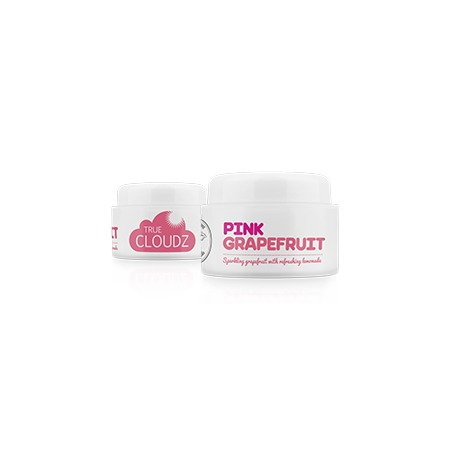 True Cloudz vattenpipa shisha creme – 75 g - Vattenpipstobak