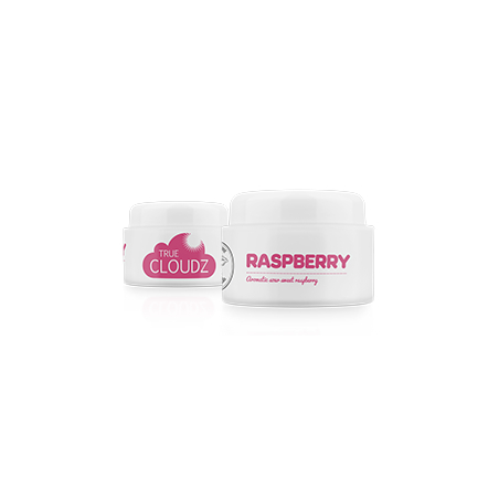 True Cloudz vattenpipa shisha creme – 75 g - Vattenpipstobak