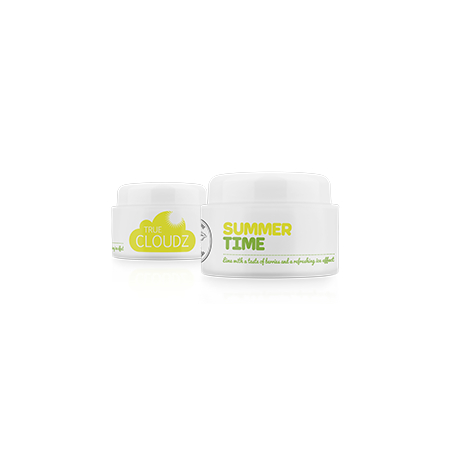 True Cloudz vattenpipa shisha creme – 75 g - Vattenpipstobak
