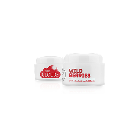 True Cloudz vattenpipa shisha creme – 75 g - Vattenpipstobak