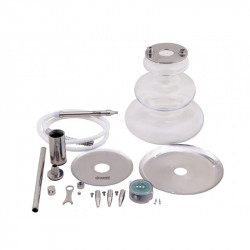 Oduman N1 vattenpipa shisha - Oduman vattenpipor