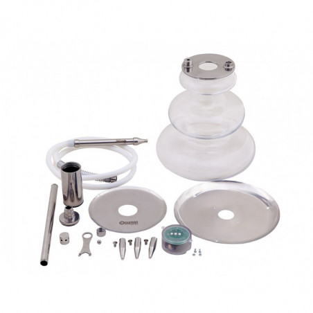 Oduman N1 vattenpipa shisha - Oduman vattenpipor