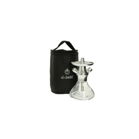 El-Badia väska XS - Tillbehör