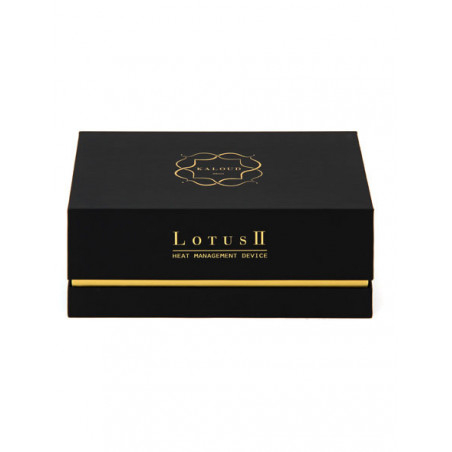 Kaloud Lotus II Värmeregulator - Tillbehör