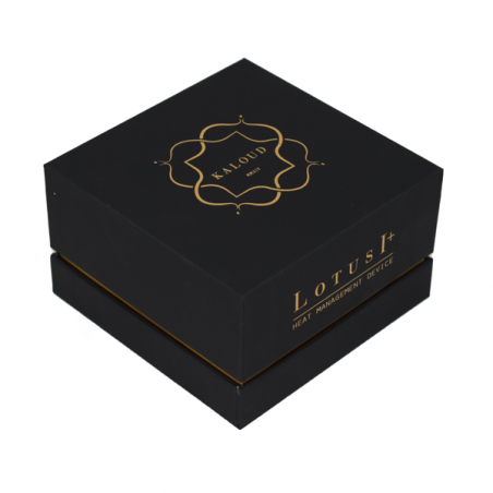 Kaloud Lotus I Värmeregulator - Tillbehör