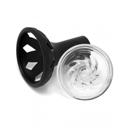 Kaloud Samsaris I vattenpipa shisha huvud - Vattenpips-huvud