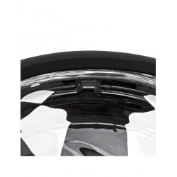 Kaloud Samsaris I vattenpipa shisha huvud - Vattenpips-huvud