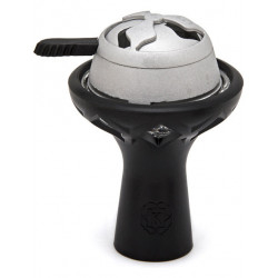 Kaloud Samsaris I vattenpipa shisha huvud - Vattenpips-huvud