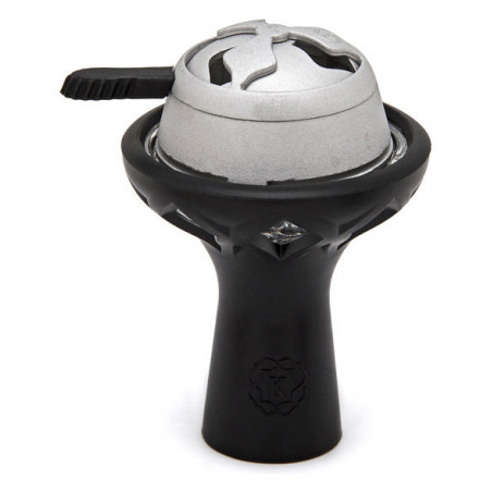 Kaloud Samsaris I vattenpipa shisha huvud - Vattenpips-huvud