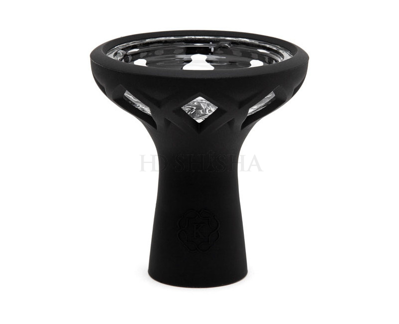 Kaloud Samsaris I vattenpipa shisha huvud - Vattenpips-huvud