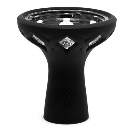 Kaloud Samsaris I vattenpipa shisha huvud - Vattenpips-huvud