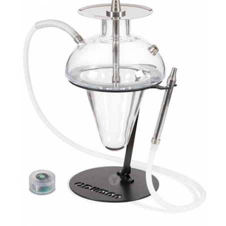 Oduman N5 vattenpipa shisha - Oduman vattenpipor