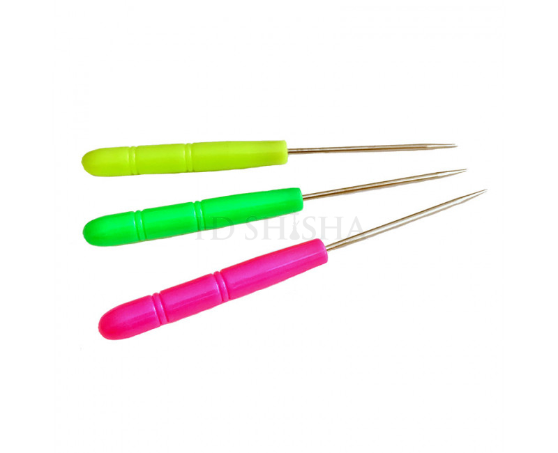 Aladin folie huller - Tillbehör