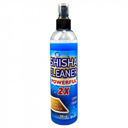 Aladin Shisha Cleaner – 300 ml - Tillbehör